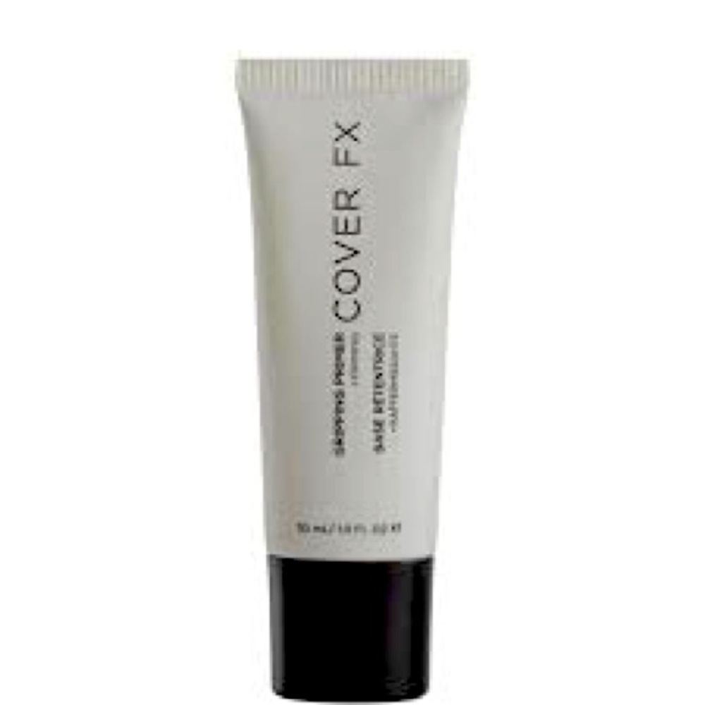 Cover FX Gripping Primer + Firming, BNIB